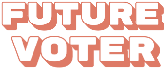 FutureVoter logo